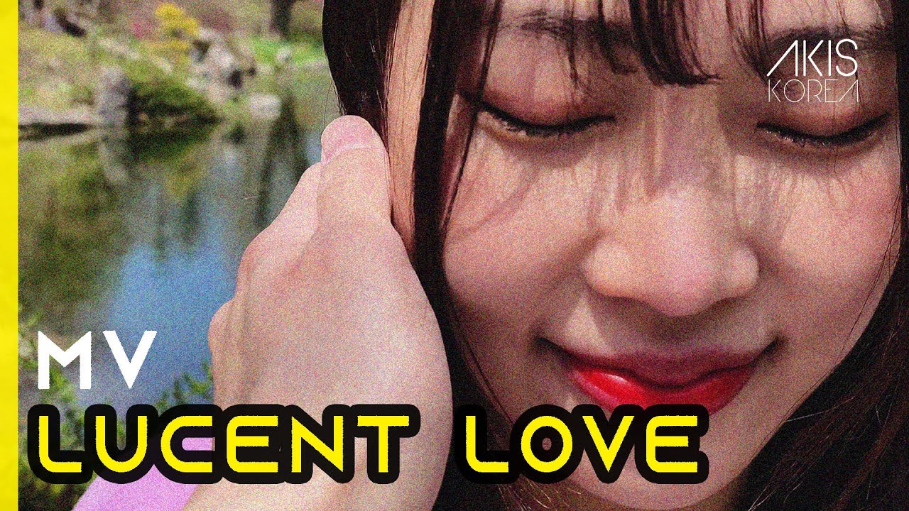 [MV] LUCENT LOVEㅣwe fall in pure love story - YouTube