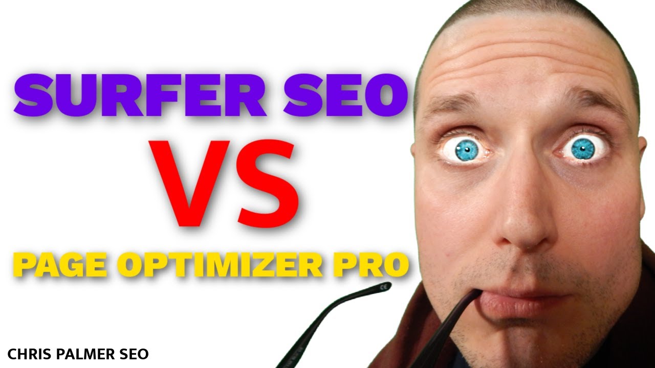 SurferSEO vs. PageOptimizer Pro: Choosing The Right Tool