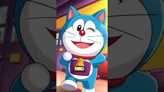 Homework Crisis? Doraemon To The Rescue