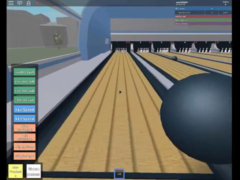 Roblox Bowling Alley Tycoon 4 - 