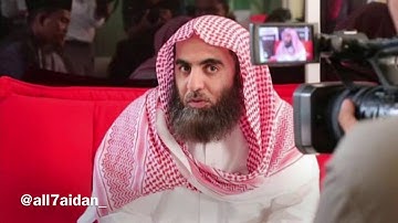 وَجَاءَتْ سَكْرَةُ الْمَوْتِ بِالْحَقِّ ۖ  ~ تلاوة بديعه ~ محمد اللحيدان