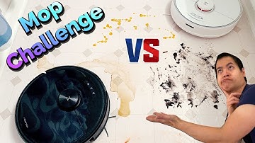 Roborock S7 VS S6 MaxV - Which one to GET 🤨