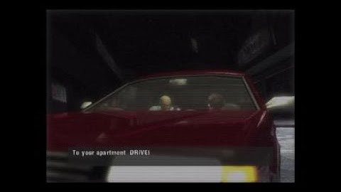 Manhunt - Killing Ramirez