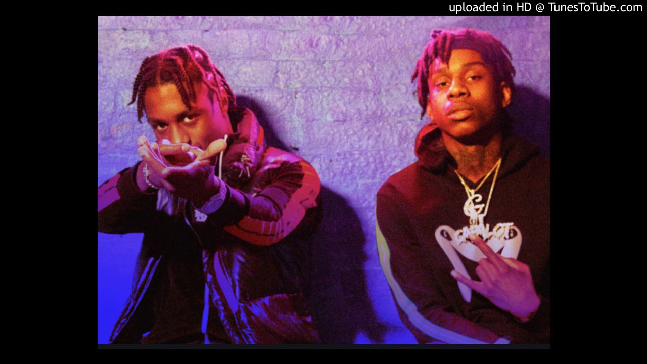 polo g x lil tjay type beat [PIANO BEAT] prod. by KidSilver