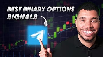 Best Binary Options Signals FREE: Copy & Profit (+90% WIN RATE)