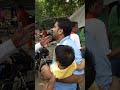 Delhi  traffic police   Dakshin puri pushpa bhawan  ki bat ha