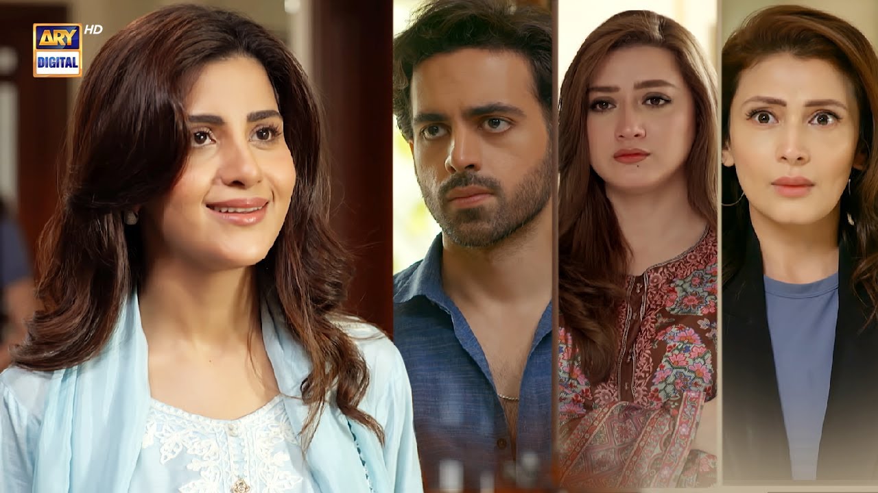 Mohabbat mein khasara hua tou aulaad yaad agayi..😡 | Dastak | Sohai Ali Abro | ARY Digital Drama