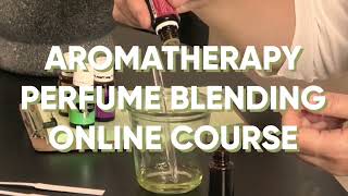 Want To Make Your Own Natural Perfume? Just Like The French Perfumes?