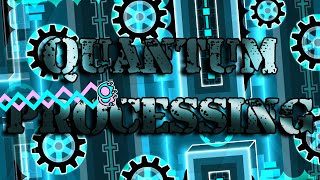 ITS OVER!!! Quantum Processing 100%