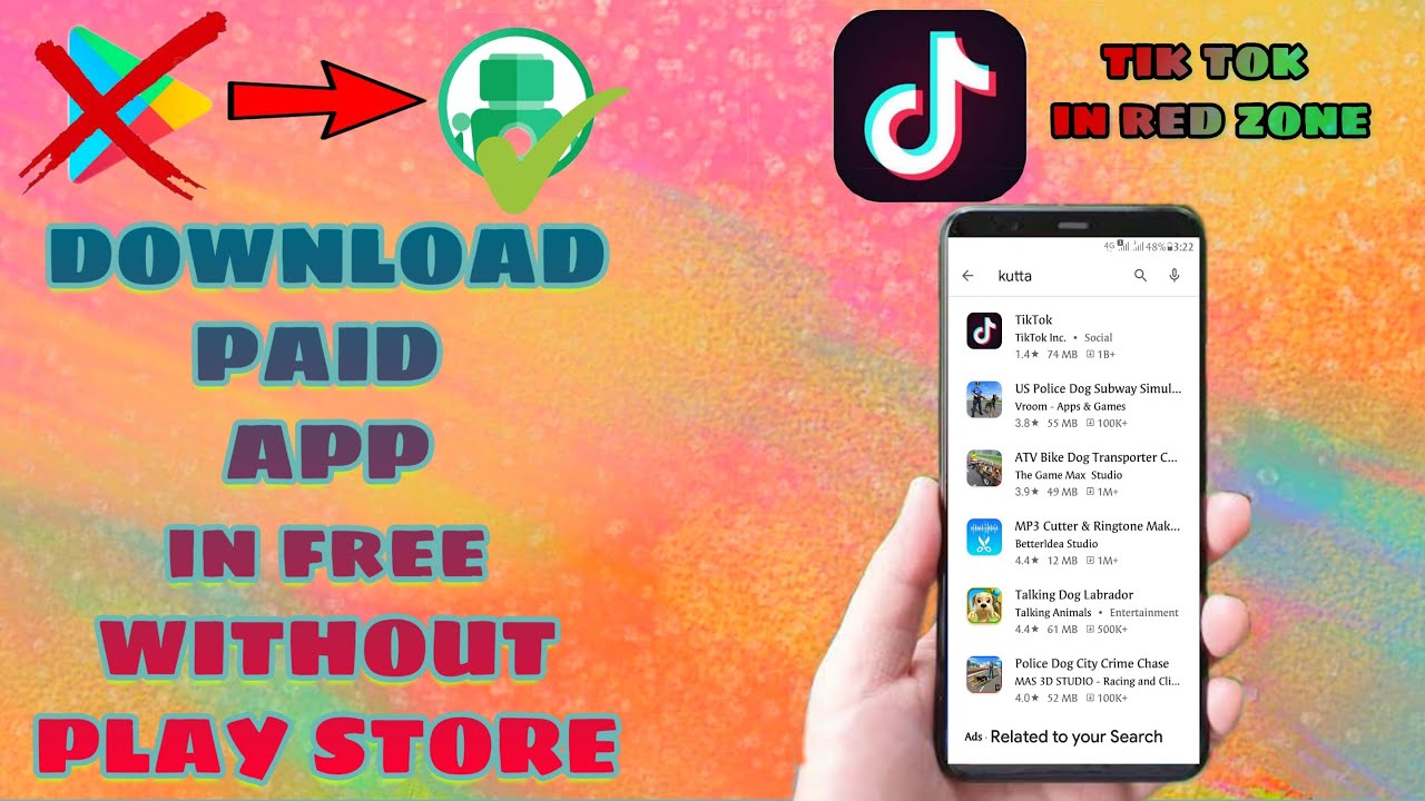 how-to-download-any-paid-app-in-free-without-play-store-youtube