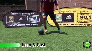 Lean & Push