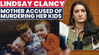 LIVE Lindsay Clancy murder trial