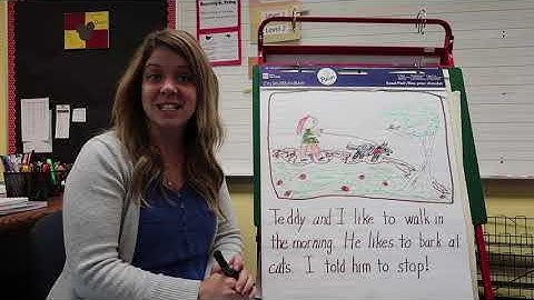 Writers Add "Speech Bubbles"