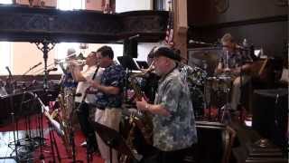 Chords for Bourbon Street Parade - Heartbeat Dixieland Jazz Band