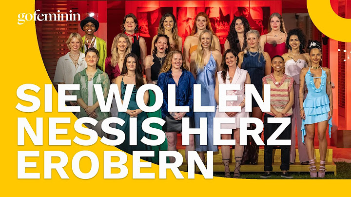 Neue Staffel "Princess Charming": Diese 18 Frauen wollen Nessis Herz erobern
