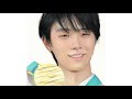 色鉛筆で羽生結弦選手を描く　作画過程 / Colored Pencils Drawing Hanyu Yuzuru