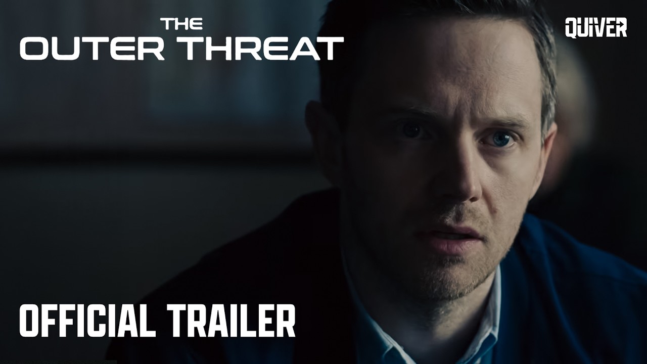 The Outer Threat | Official Trailer