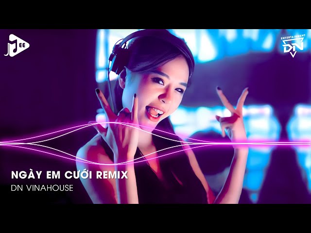 Ngày Em Cưới Remix TikTok - Nhìn Em Cười Tươi Nhan Sắc Vẹn Mười Remix - Nhìn Em Vui Mà Lòng Anh Đau class=