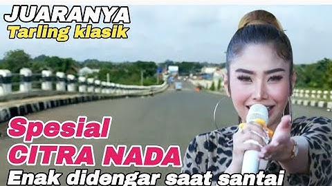 BASSNYA EMPUK BANGET | JUARANYA TARLING DANGDUT ENAK DIDENGAR BIKIN ADEM #juraganlagu