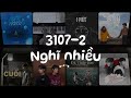 3107 2, 1 Phút, Anh Chẳng Thể, Nghĩ Nhiều, Như Anh Đã Thấy Em -Nhạc Ballad Lofi Chill Tâm Trạng Buồn