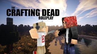 Fear The Crafting Dead | Episode 1 (Minecraft Roleplay)