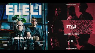 Catchybeatz - ELELI & STYLE ⚡️ Official Music Video ⚡️