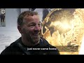 GAWA Stories - Davy Wilson