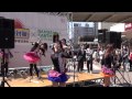 Angel Generation Live 『BANDAI EARTH FESTA2013』
