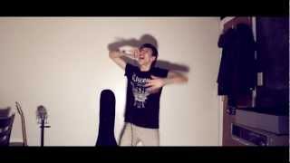 BEARTOOTH 'I Have A Problem" (Vocal Cover HD) ||| Chee///se[R] #FearTheTooth