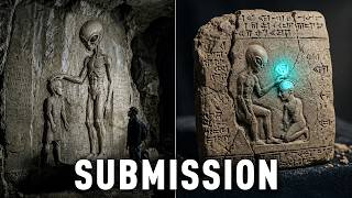 A Sumerian Tablet Shows “Gods” Controlling Humans — And Researchers Are Stunned