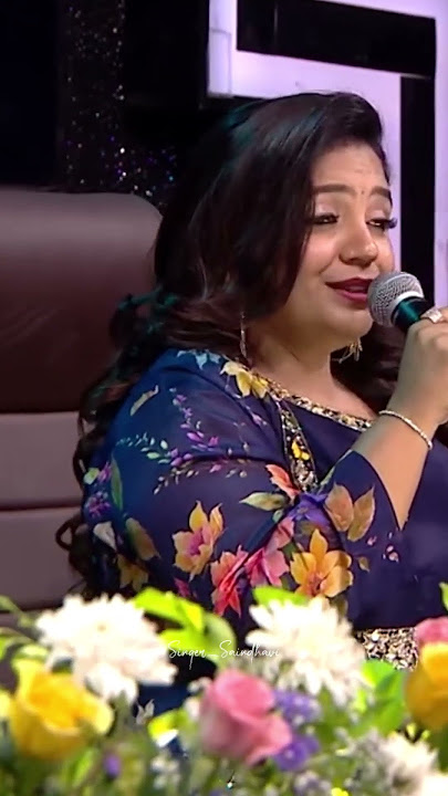 Saindhavi Voice 😍❤️ #gvprakash #gvprakashsongs #love #saindhavi #saindhavisongs