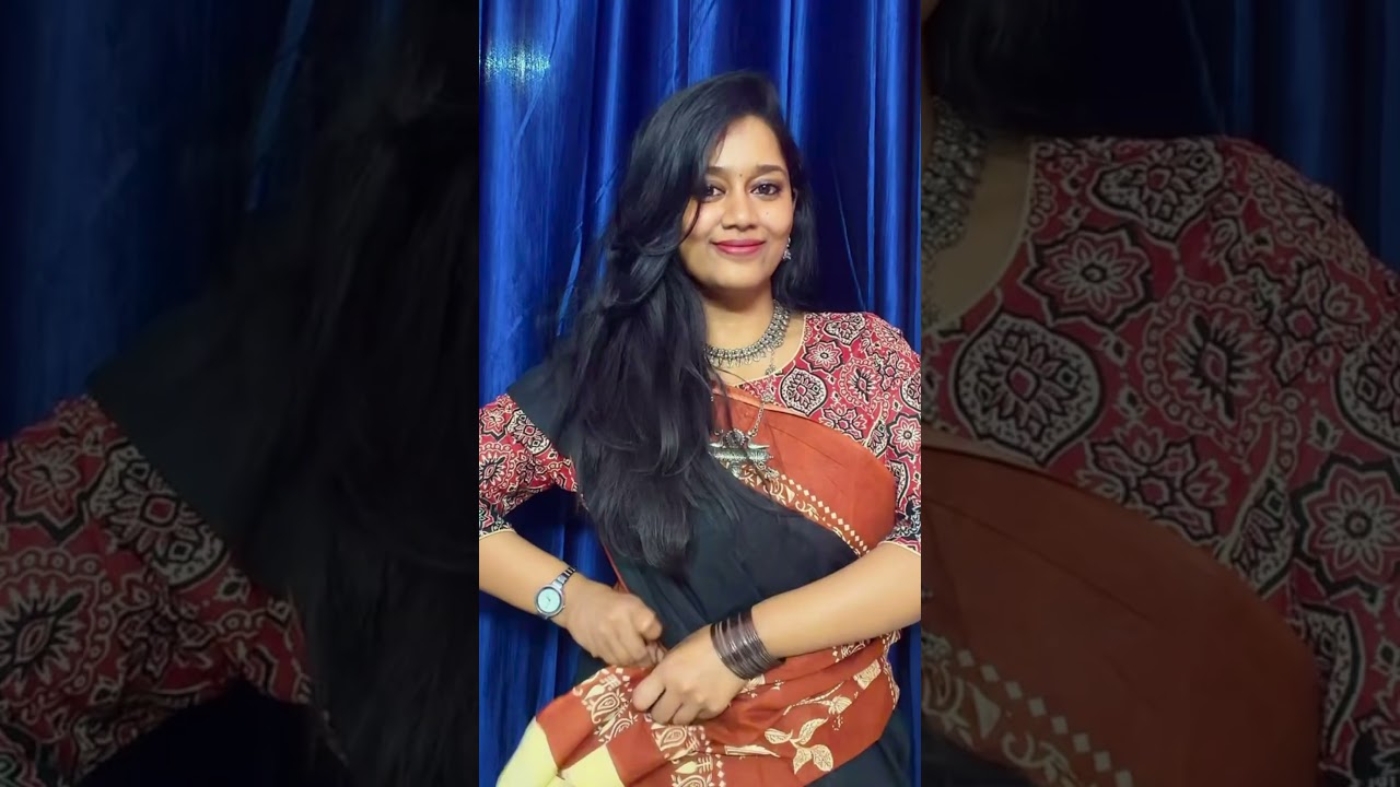 Comment for template #Retro #Sareelook #Commentforsarees #Indian #viral