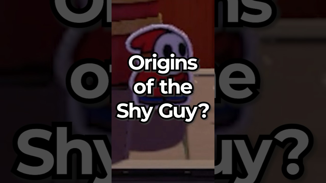 Shy Boy Meme
