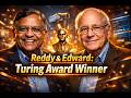 Turing Award Series | Reddy & Edward | Episode-30 Tech Research