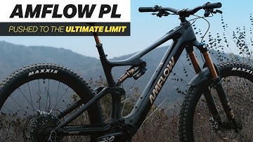 Amflow PL Torture Test & Long Term Review - Do We Still Love This E-MTB?