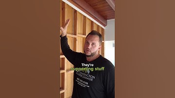 How to Spot a Load-Bearing Wall?