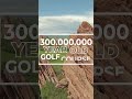 Amazing Arrowhead Golf Course in Colorado