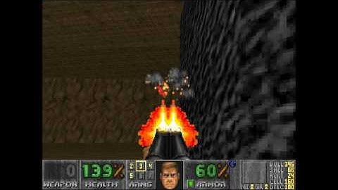 Doom 2 3 Heures D
