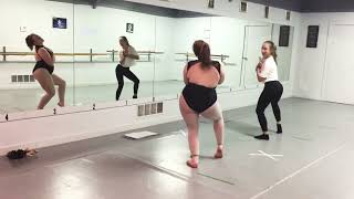 Tiny tots hip hop 2022 show