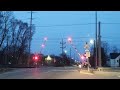 South Shore Express 2