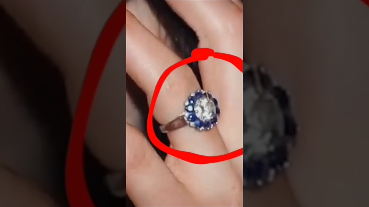 Elon Musk Gifts Wife $38M Diamond Ring 💍