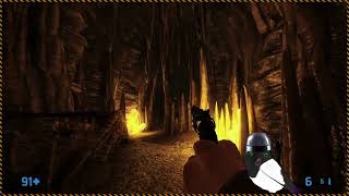 Playing Black Mesa [Blue Shift Mod] (part 4)