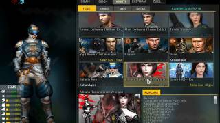 BİRİNCİ KAFES :D amasyakarl