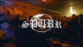 SPURR LIVE @ CASAWEON 12/04/2022