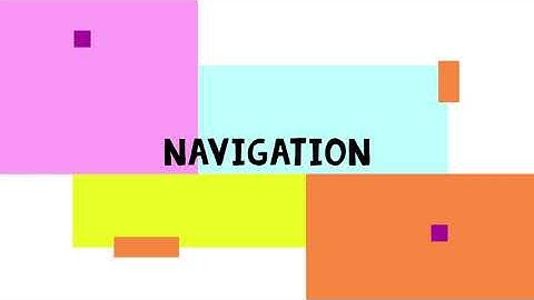 Fetch robot navigation and mapping in a simulated apartment environment.