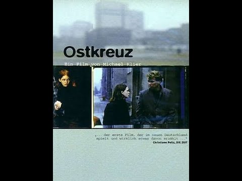 Осткройц 1999. Осткройц / Ostkreuz (Михаэль клир, Германия, 1991). Осткройц / Ostkreuz (Михаэль клир, Германия, 1991) зима. Осткройц 1991