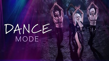 Dance for Me | Patch 8 Photo Mode Baldur