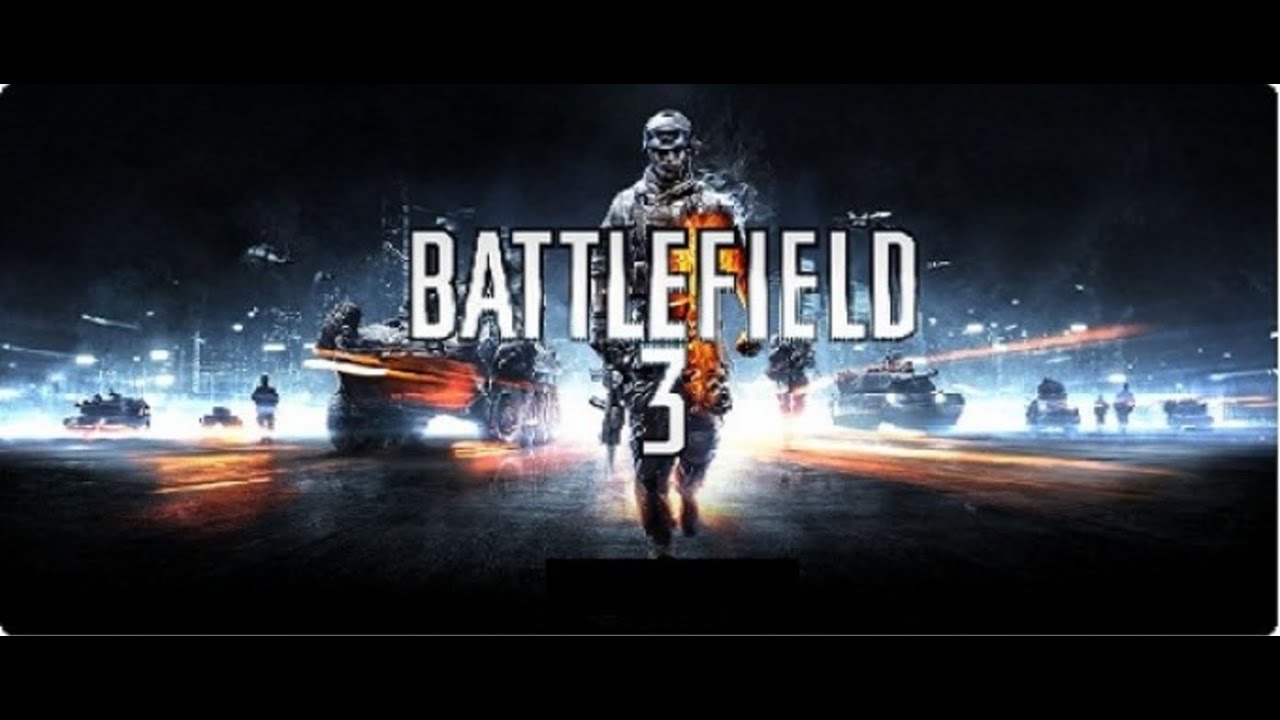 Battlefield 3 не steam фото 19