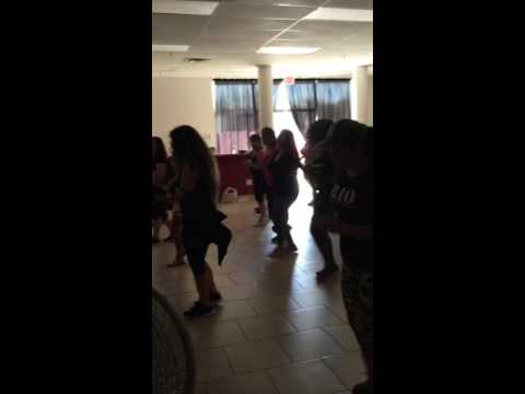 RIO Salsa Samba In Phoenix Arizona