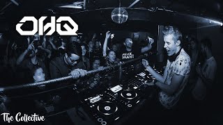 [DnB] Lockdown Sessions - Oh Q